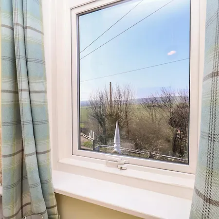 Kingfisher House Σπίτι διακοπών Saltburn-by-the-Sea