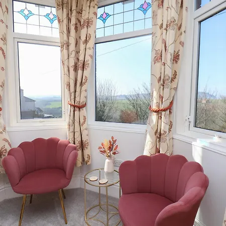 Kingfisher House Saltburn-by-the-Sea