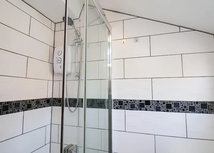 Kingfisher House Semesterbostad