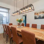 Kingfisher House בית נופש