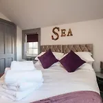בית נופש Kingfisher House *