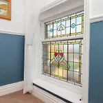 Kingfisher House סולטברן-ביי-דה-סי