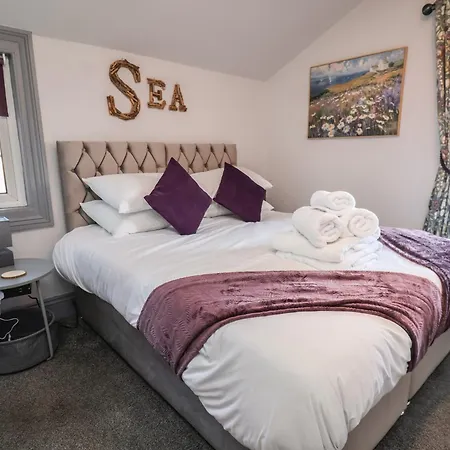 Vakantiehuis Kingfisher House