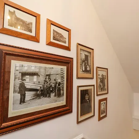 Vakantiehuis Kingfisher House