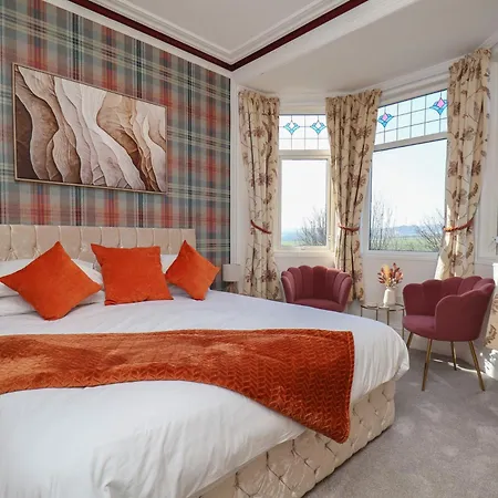 Vakantiehuis Kingfisher House *