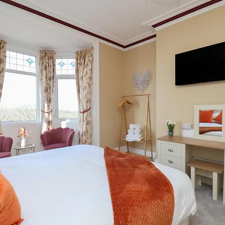 Kingfisher House Vakantiehuis