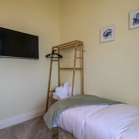 Kingfisher House Vakantiehuis
