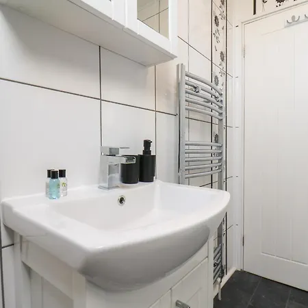 Kingfisher House Vakantiehuis