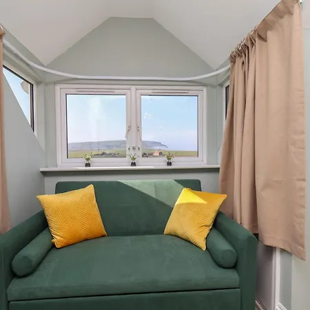 Vakantiehuis Kingfisher House